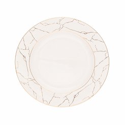 MariaPaula Nova Ecru Marble