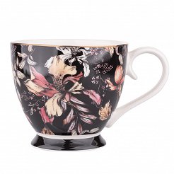 Kolekcja Black Lily