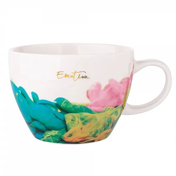 ALTOM DESIGN EMOTION Porcelanowa filiżanka 300ml 
