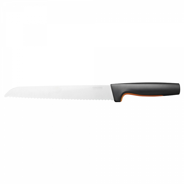 FISKARS FUNCTIONAL FORM NEW nóż do chleba 21 cm