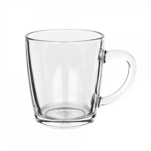 ALTOM DESIGN TORONTO kubek / szklanka duża z uchwytem 350 ml
