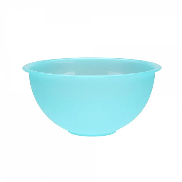 SAGAD WEEKEND plastikowa miseczka 19cm 1,6L turkus