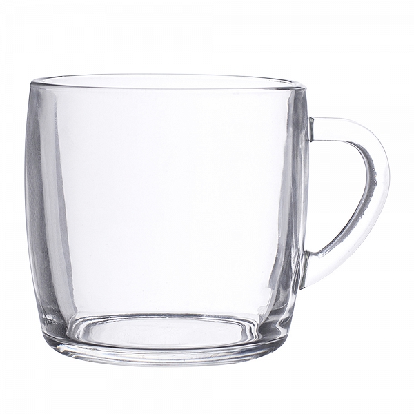 ALTOM DESIGN HAVANA kubek szklany / szklanka 310 ml