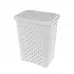 TONTARELLI ARIANNA kosz łazienkowy 30l biały