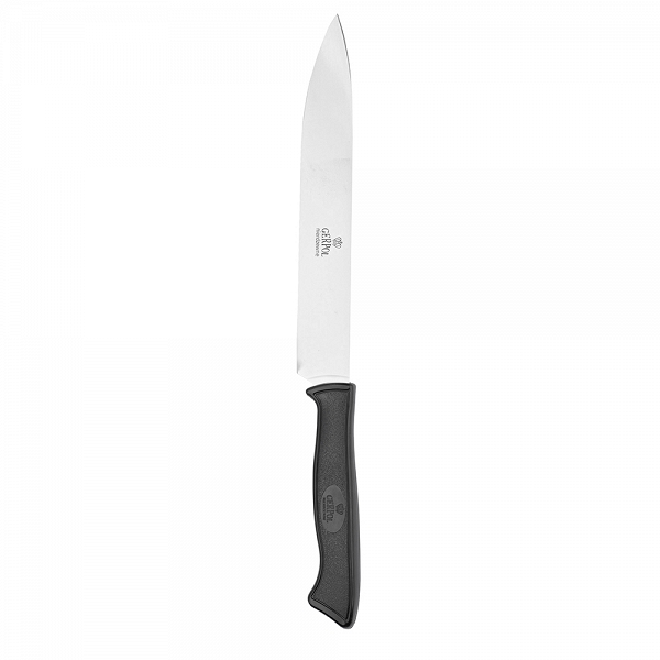 GERPOL ONYKS nóż kuchenny uniwersalny 18cm