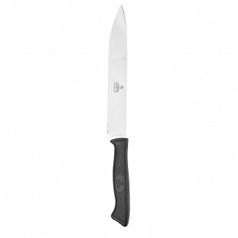 GERPOL ONYKS nóż kuchenny uniwersalny 18cm