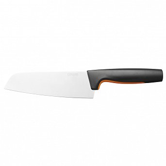 FISKARS FUNCTIONAL FORM nóż typu santoku 16 cm