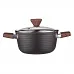 VALDINOX NOBLE Garnek 20cm z pokrywą 2,4l