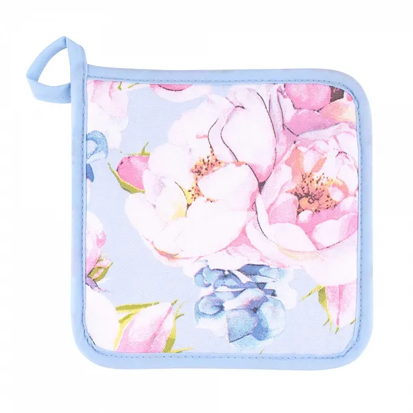 ALTOM DESIGN SCARLETT łapka kuchenna 18x18 cm bawełna 100%