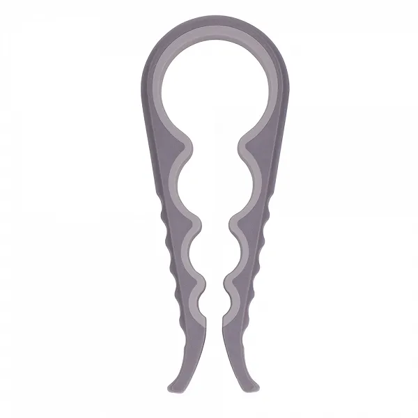 ALTOM DESIGN otwieracz do słoików i butelek 22x9 cm