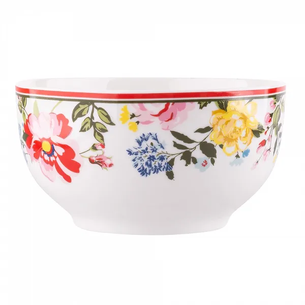 ALTOM DESIGN PRIMAVERA porcelanowa miska 400ml