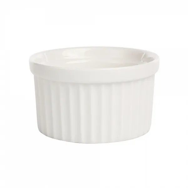 ALTOM DESIGN ramekin porcelanowy 10x5,5cm