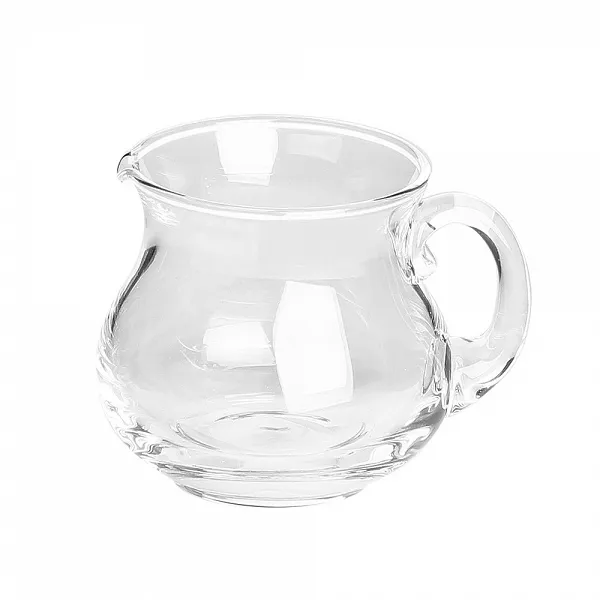 EDWANEX LIMONE mlecznik / dzbanuszek na mleko do kawy 125ml