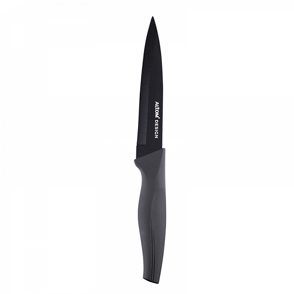 ALTOM DESIGN nóż uniwersalny do krojenia ostrze z powłoką NON-STICK 23 cm