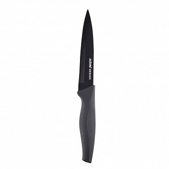 ALTOM DESIGN nóż uniwersalny do krojenia ostrze z powłoką NON-STICK 23 cm