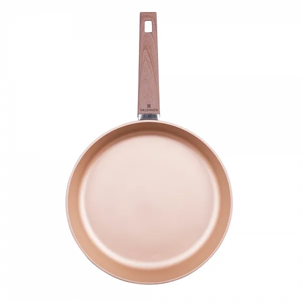 VALDINOX NOBLE Patelnia nieprzywierająca non-stick 28cm