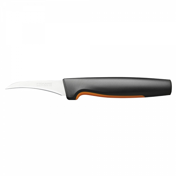 FISKARS FUNCTIONAL FORM NEW nóż do skrobania zgięty 7cm