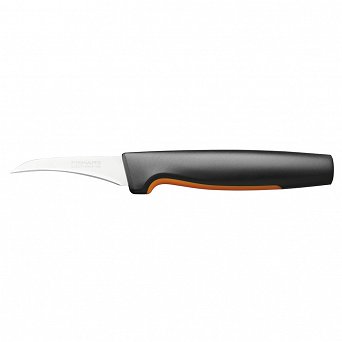 FISKARS FUNCTIONAL FORM NEW nóż do skrobania zgięty 7cm