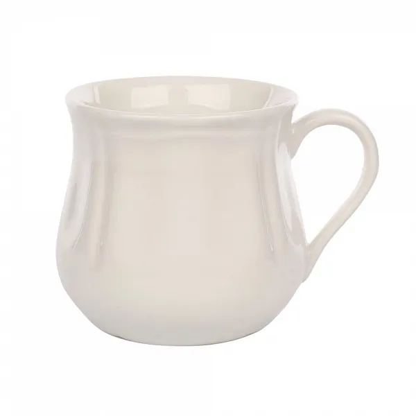 KAROLINA CASTEL duży kubek porcelanowy 500ml 