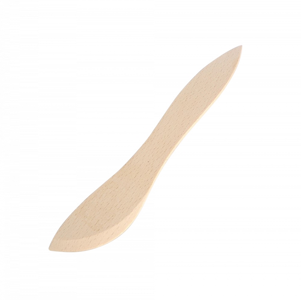 ROAN mały nożyk drewniany do masła