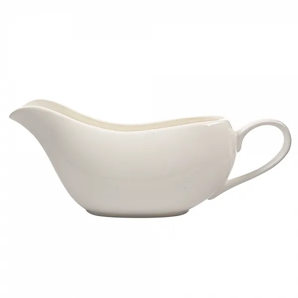 ALTOM DESIGN REGULAR sosjerka porcelanowa 400ml