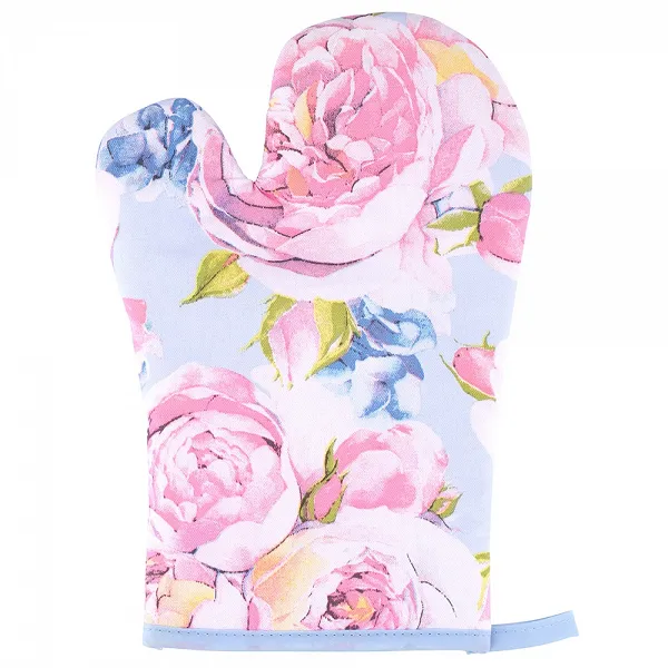 ALTOM DESIGN SCARLETT Rękawica kuchenna 19x28cm bawełna 100%
