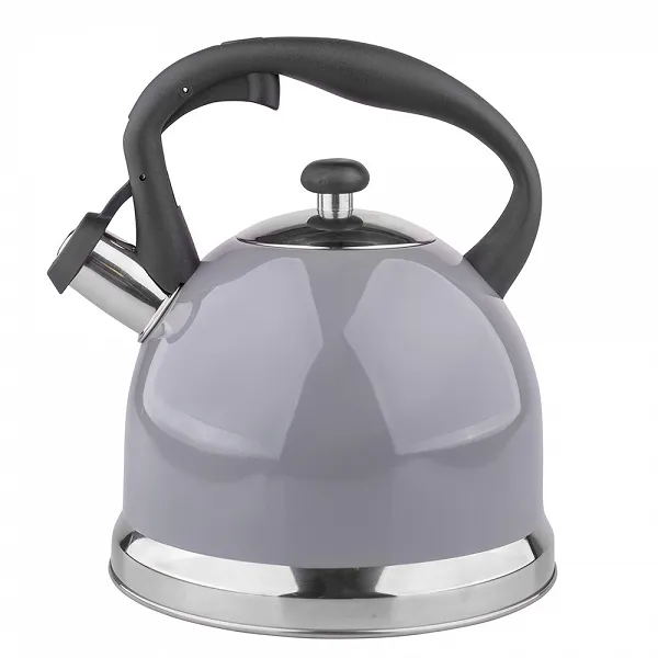 ALTOM DESIGN CONNOR czajnik ze stali nierdzewnej na gaz i indukcje 3,0l