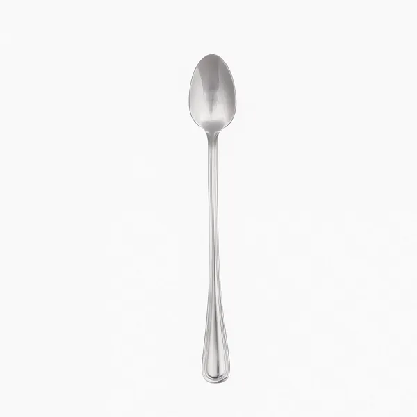 ALTOM DESIGN LEONARDO komplet 3 łyżeczek koktajlowych 