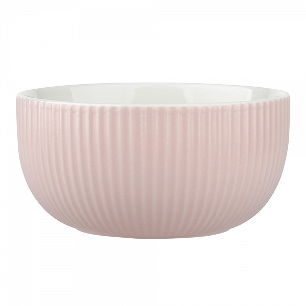 ALTOM DESIGN BALLERINA salaterka / miska porcelanowa 12,5cm różowa