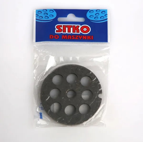 BIOLIK sitko do maszynki do mięsa numer sitka 10A 13mm