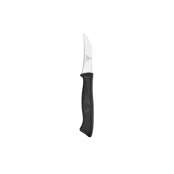GERPOL ONYKS nóż idealny do warzyw 6,6cm