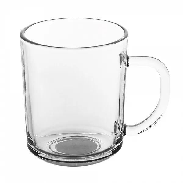 ALTOM DESIGN PORTO Szklany Kubek 240ML