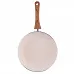 ALTOM DESIGN ARENA aluminiowa patelnia nieprzywierająca na indukcję 28 cm