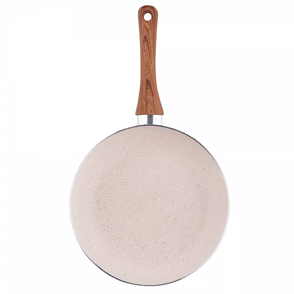 ALTOM DESIGN ARENA aluminiowa patelnia nieprzywierająca na indukcję 28 cm
