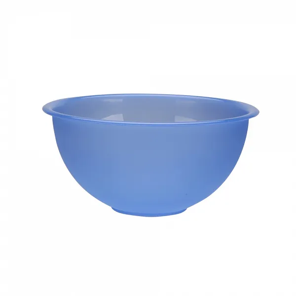 SAGAD WEEKEND plastikowa miseczka 19cm 1,6L niebieski