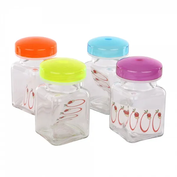 PRACTIC pojemniczek kuchenny na przyprawy 150ml