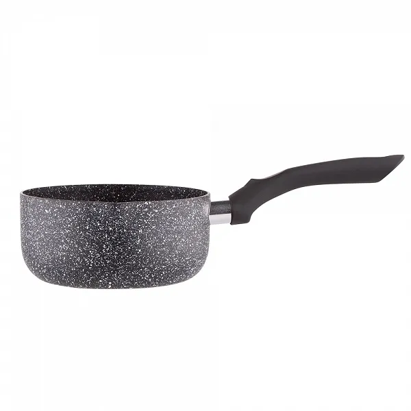 ALTOM DESIGN OLIMP rondel aluminiowy na gaz i indukcję 16 cm