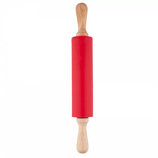 ALTOM DESIGN wałek silikonowy do ciasta 37 cm