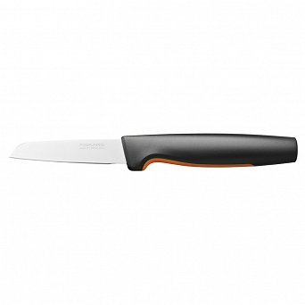 FISKARS FUNCTIONAL FORM NEW nóż do obierania 11cm