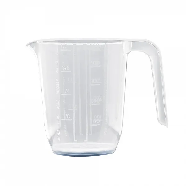 CUCA FORMSON Dzbanek z miarką i funkcją antypoślizgową 0,5l