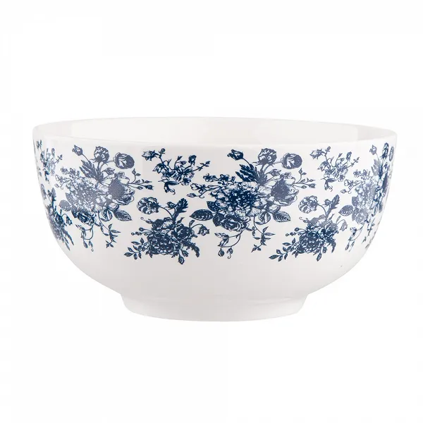 ALTOM DESIGN ELISABETH miska salaterka porcelanowa 14 cm 400 ml