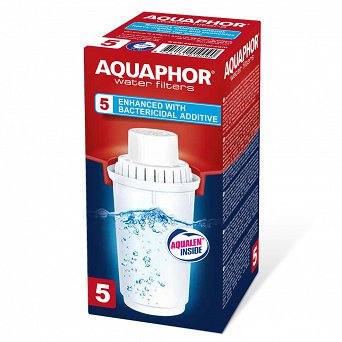 AQUAPHOR ULTRA wkład filtrujący wodę magnezowy B100-5