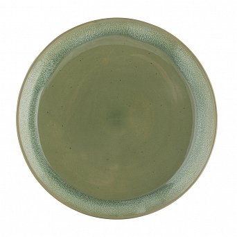 ALTOM DESIGN REACTIVE CASCADE Talerz deserowy ceramiczny 20 CM