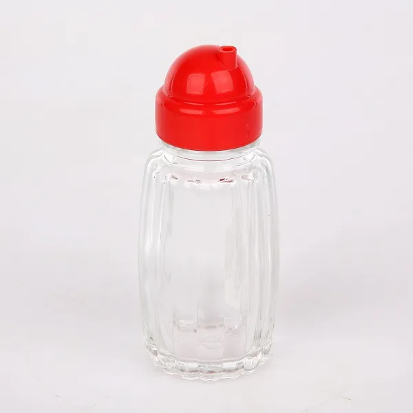 PRACTIC pojemnik szklany na przyprawy płynne 50ml