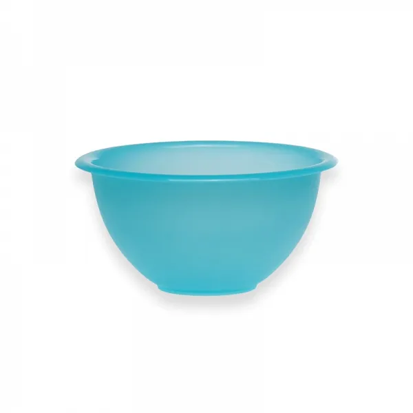 SAGAD WEEKEND plastikowa miseczka 16cm 0,75L turkus