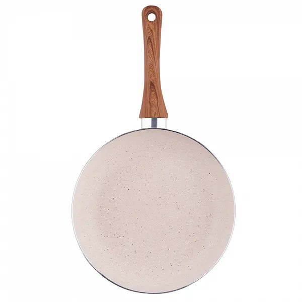 ALTOM DESIGN ARENA aluminiowa patelnia nieprzywierająca na indukcję 20 cm