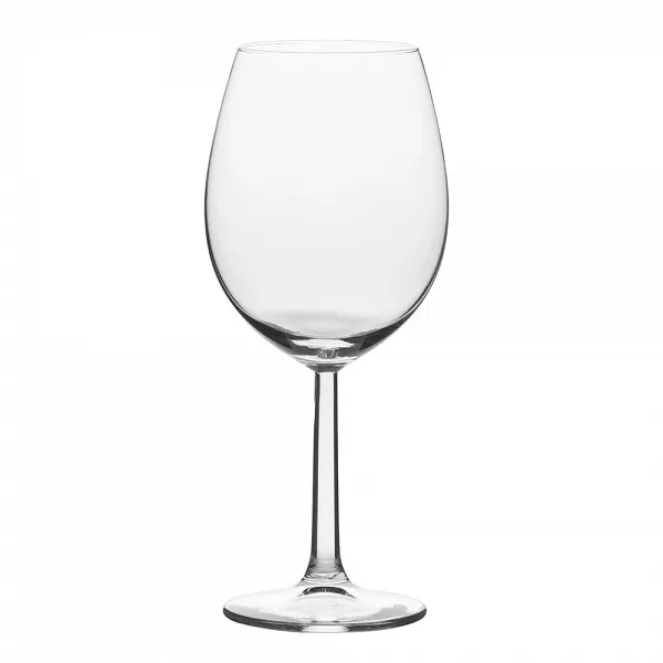 ALTOM DESIGN OPAL kieliszki do wina czerwonego 4 sztuki 430ml