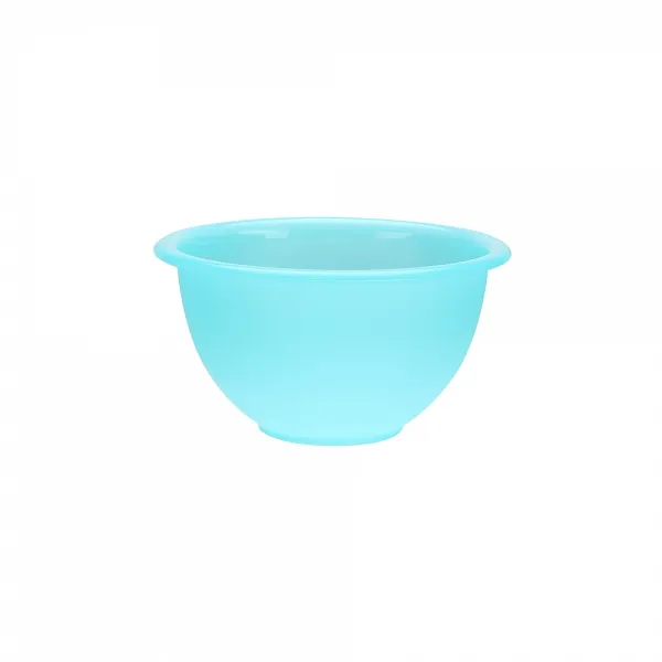 SAGAD WEEKEND plastikowa miska 13cm 0,5L turkus