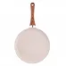 ALTOM DESIGN ARENA aluminiowa patelnia do naleśników nieprzywierająca na indukcję 25 cm 