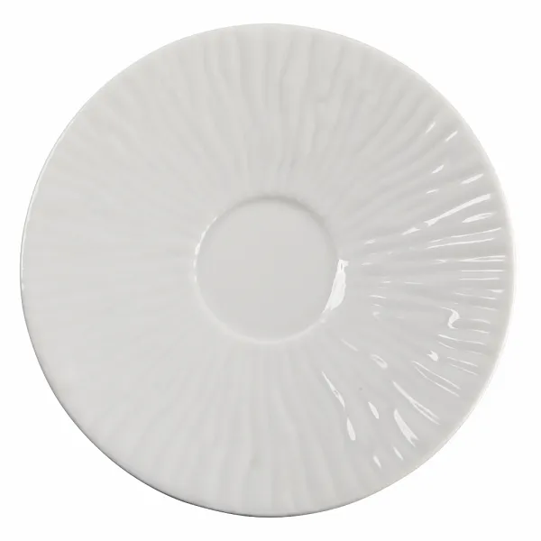 MARIAPAULA NATURA spodek porcelanowy 16cm